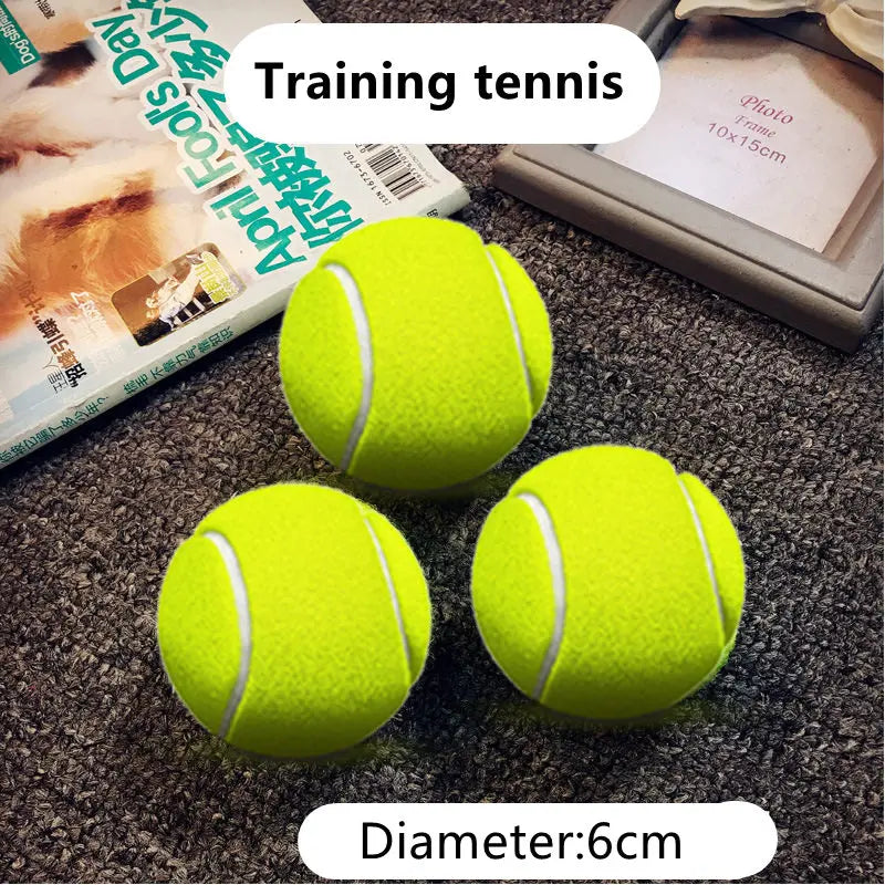 juguete de goma con sonido para perro