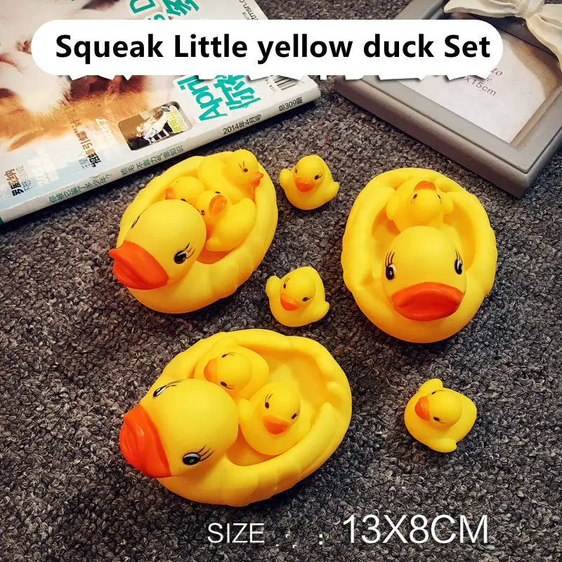 juguete de goma con sonido para perro