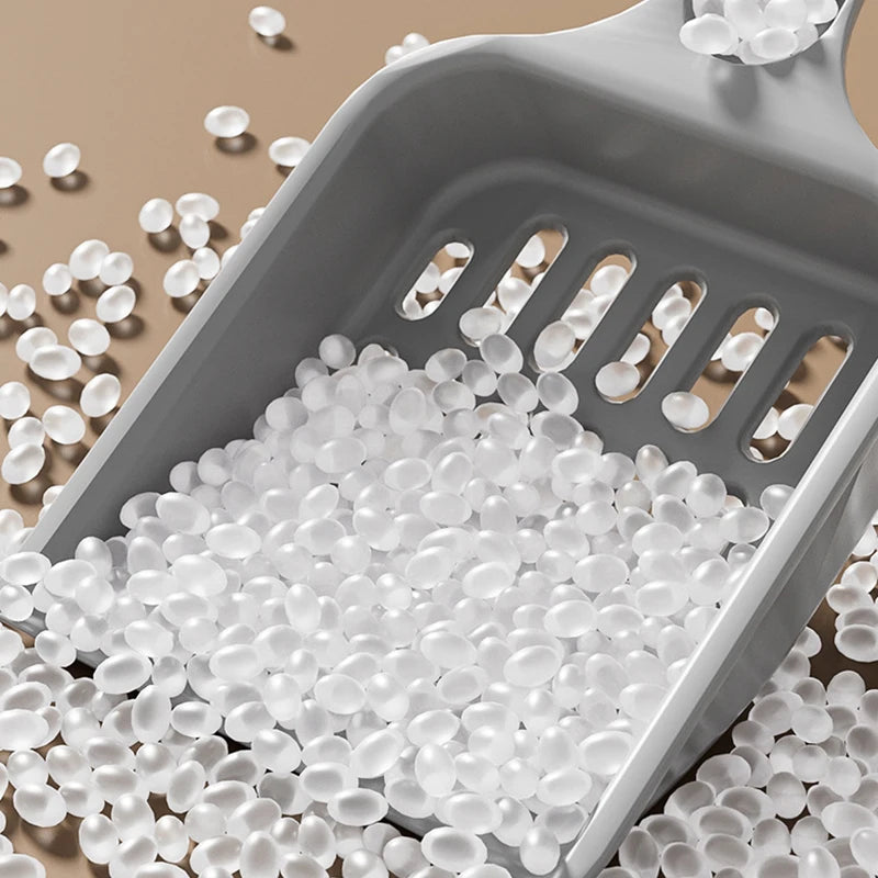 Arenero Totalmente Cerrado con Control de Olores