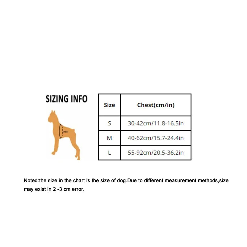 Arnés Truelove Reflectante Acolchado para Perros | Chaleco Ajustable Anti-Tirones para Perros Pequeños y Medianos TLH5951