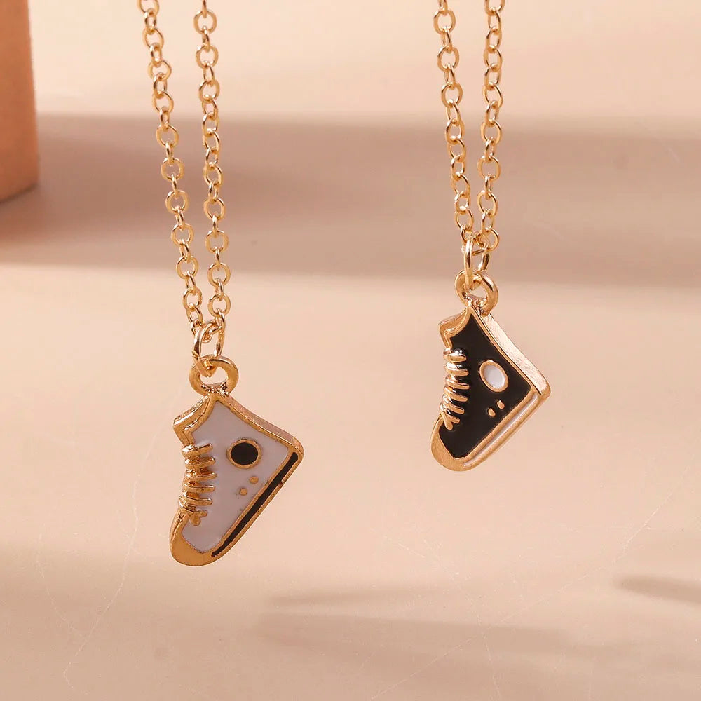 Collares de Huella para Perro y Gato