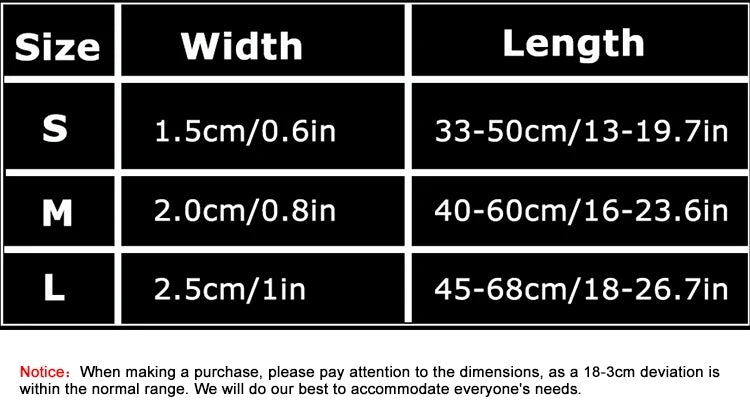 Correa Truelove Doble Anti-Enredo | Nylon Reflectante para Pasear 2 Perros