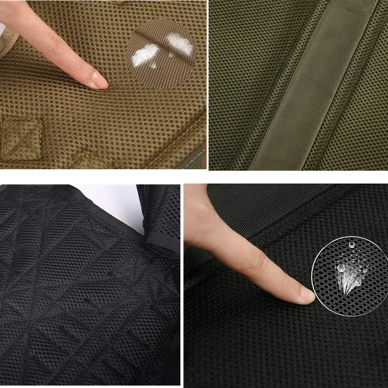 Arnés Táctico Militar para Perros + REGALOS