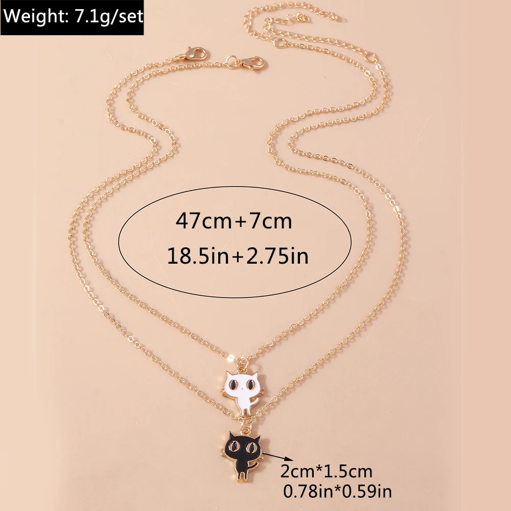 Collares de Huella para Perro y Gato